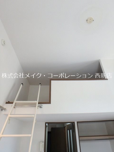 フォート高取Ⅱ その他7