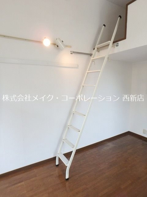 フォート高取Ⅱ その他8