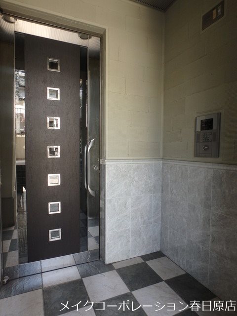 グレートフル南福岡 その他外観1