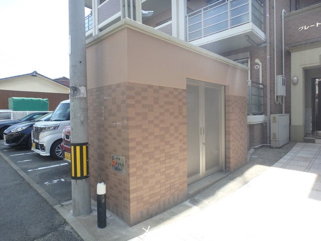 グレートフル南福岡 その他外観3