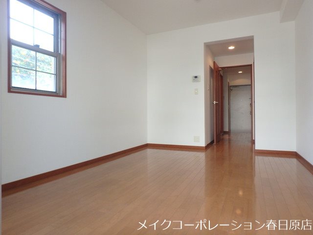 グレートフル南福岡 ベッドルーム