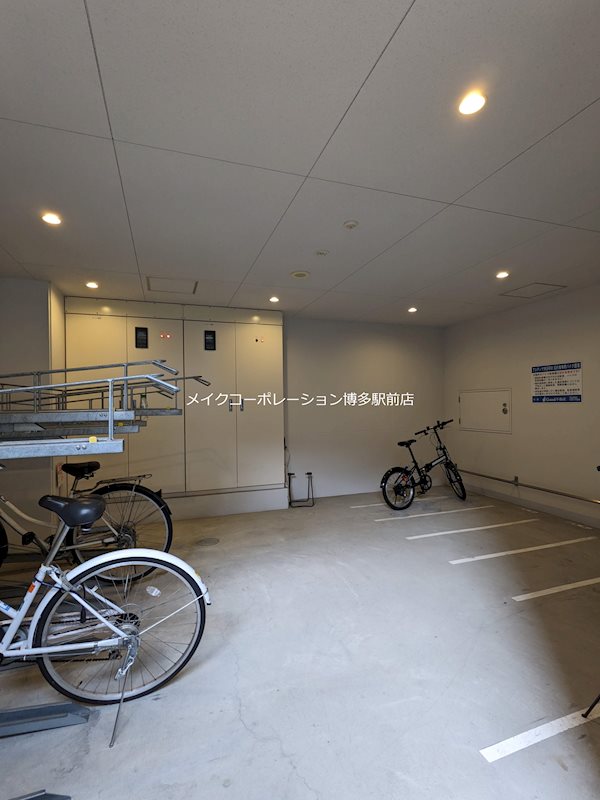 アルティザ博多駅前 その他7