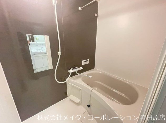 Prevoyance桜並木駅東 風呂画像