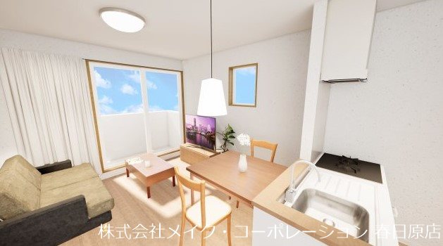 Prevoyance桜並木駅東 その他1