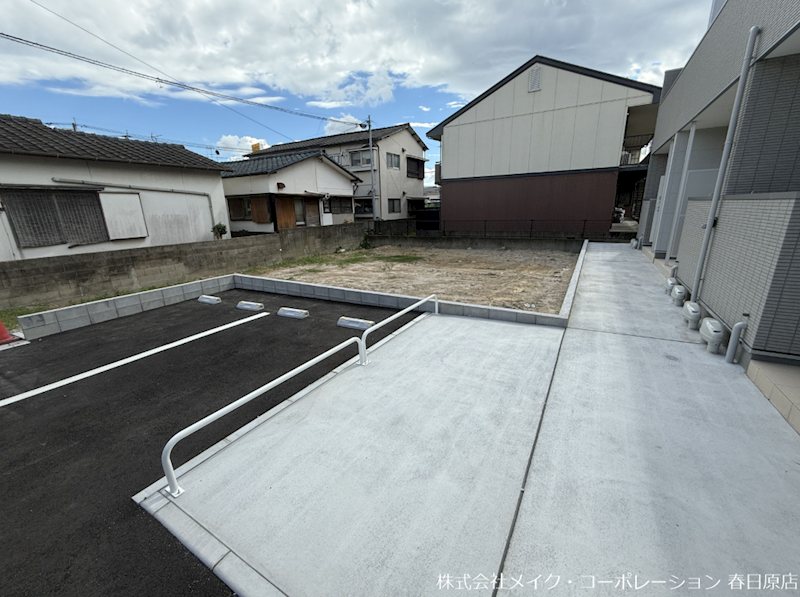 Prevoyance桜並木駅東 その他外観1