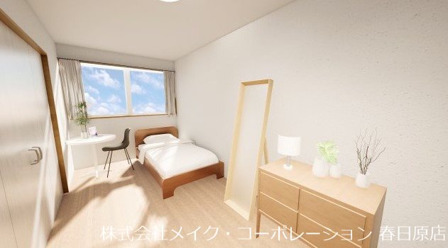 Prevoyance桜並木駅東 その他7