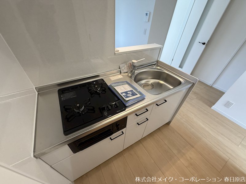 Prevoyance桜並木駅東 キッチン