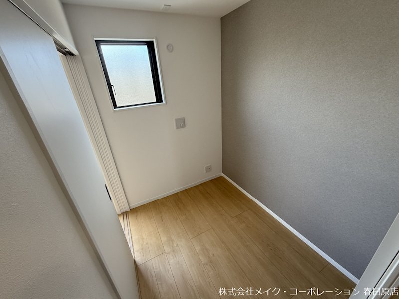 Prevoyance桜並木駅東 ベッドルーム