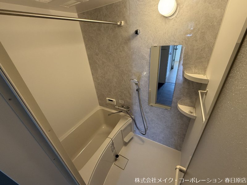 Prevoyance桜並木駅東 風呂画像