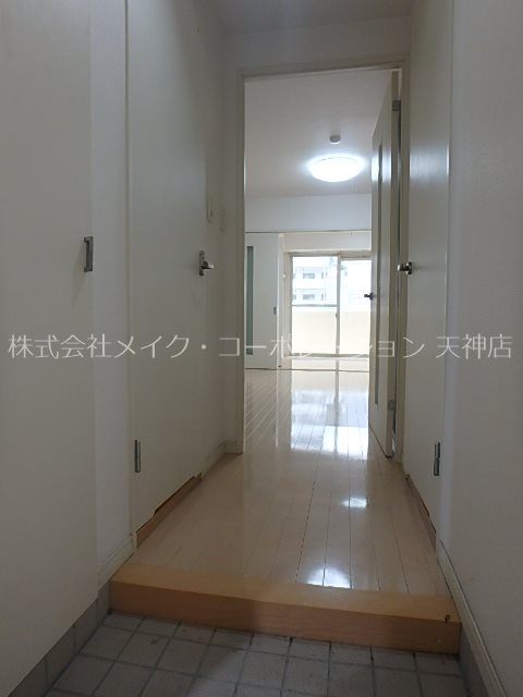 TAISHOKANLabalconata 玄関