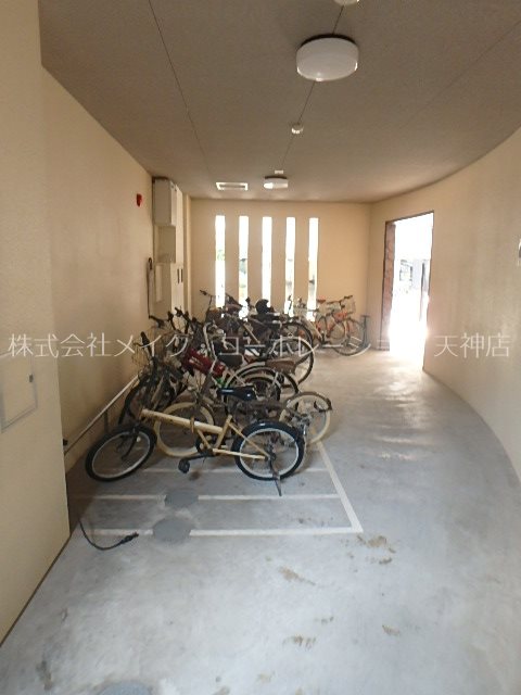 TAISHOKANLabalconata その他外観3