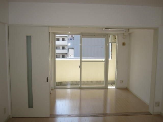 TAISHOKANLabalconata リビング