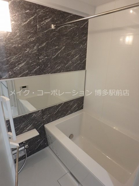 ネストピア博多グランドステージ 風呂画像