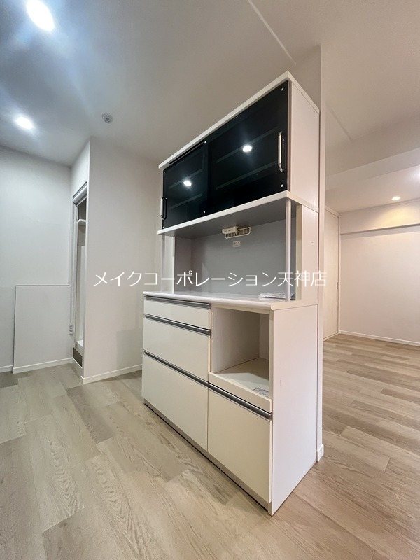 ロワールマンション大濠 その他6