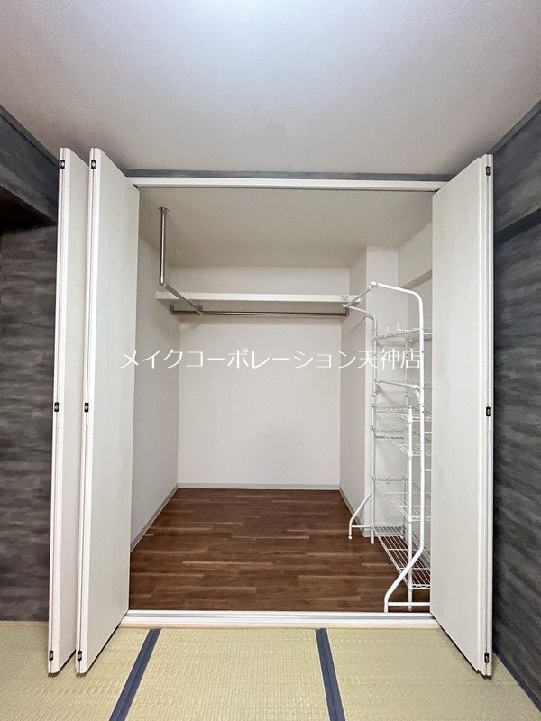 ロワールマンション大濠 その他8