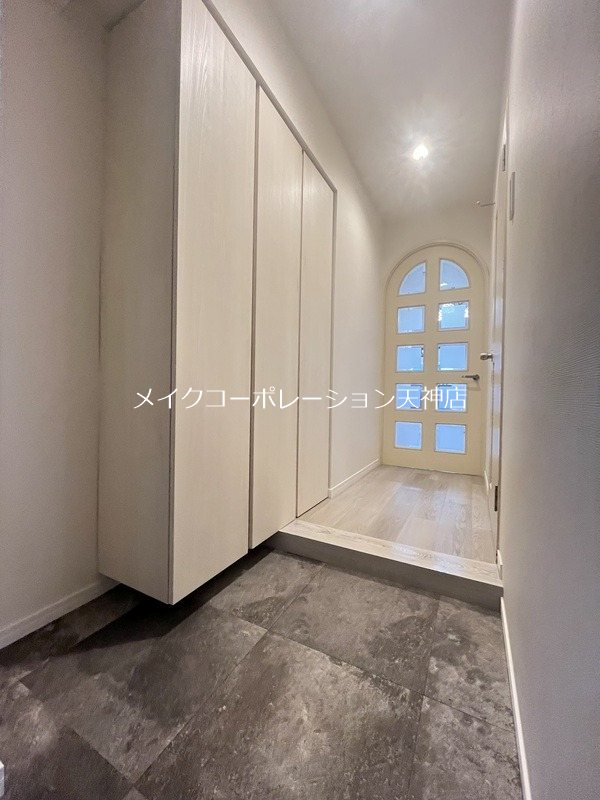 ロワールマンション大濠 その他14