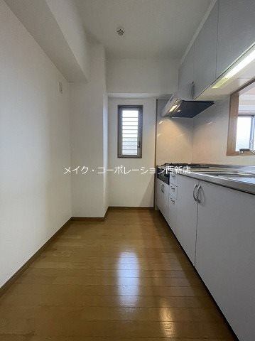 BON　TourⅡ番館 キッチン
