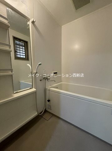 BON　TourⅡ番館 風呂画像