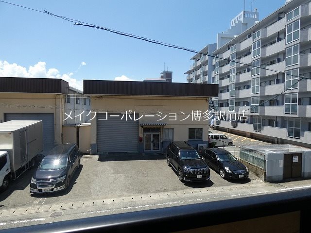 A.WAVE 箱崎南 その他12