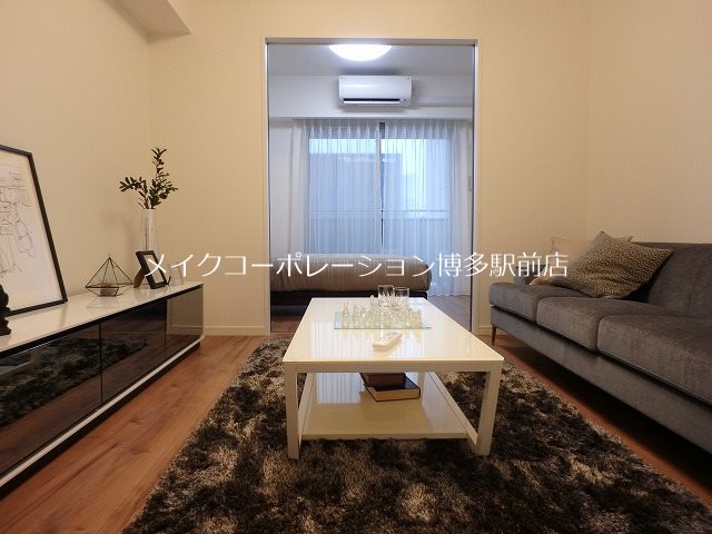 RJRプレシア博多駅前 その他5