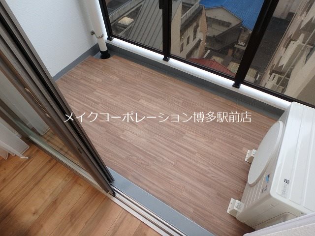 RJRプレシア博多駅前 その他7