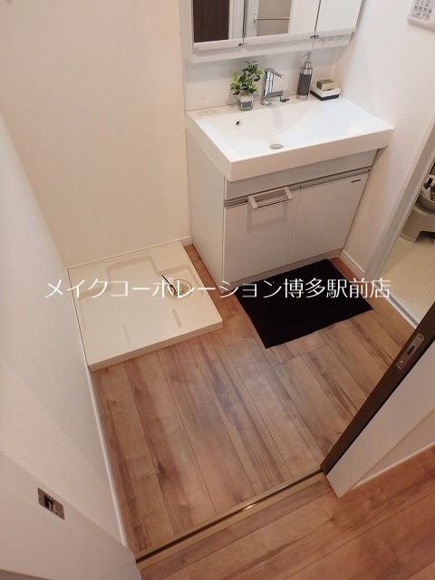RJRプレシア博多駅前 その他9