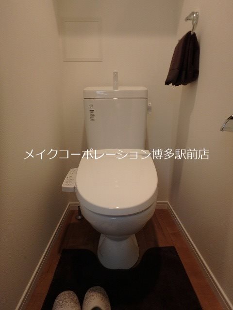 RJRプレシア博多駅前 その他11