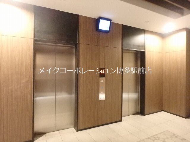 RJRプレシア博多駅前 その他17