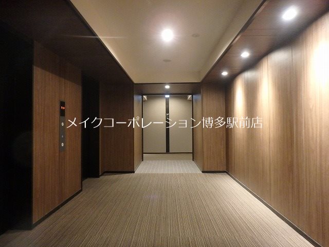 RJRプレシア博多駅前 その他18