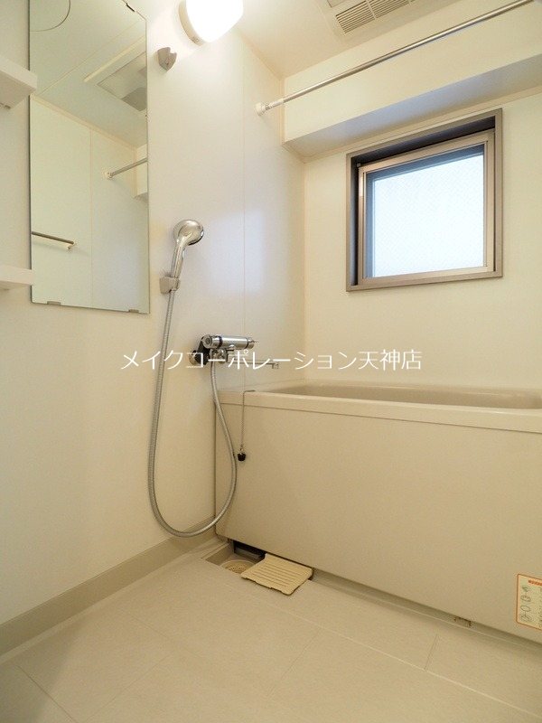 ビーワイマンションけやき通り 風呂画像