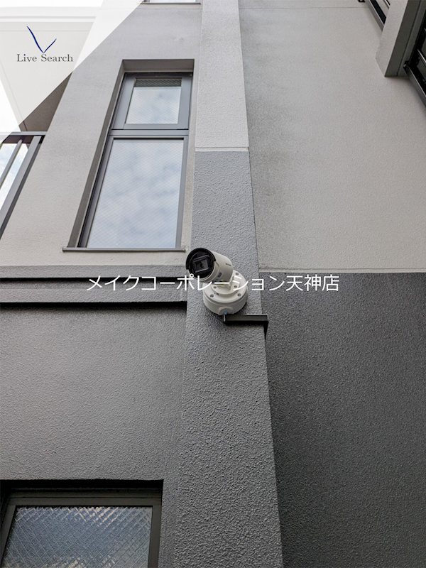 オープンレジデンシア大濠西  その他9
