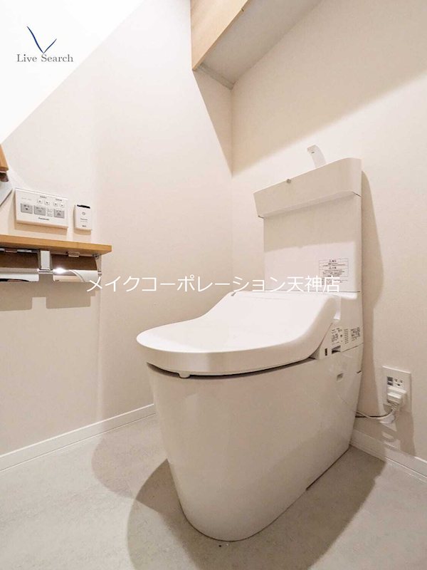 シャーメゾン別府ステラ その他3