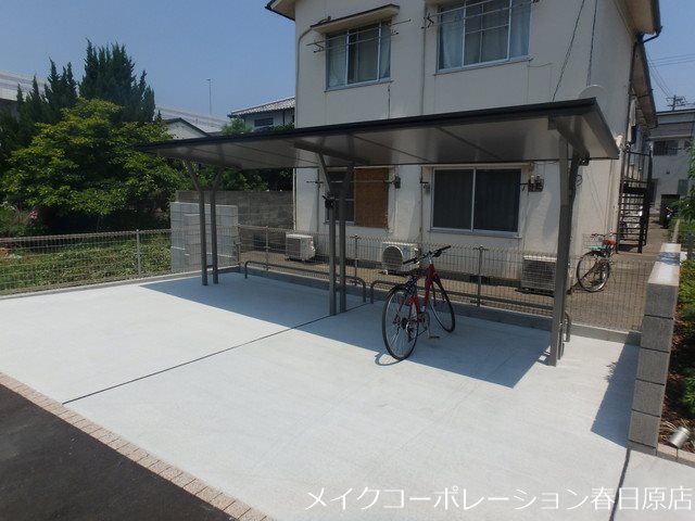 D-room笹原駅南 その他外観2