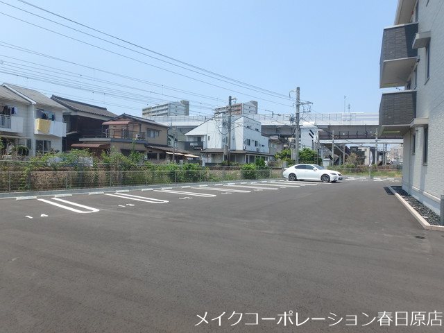 D-room笹原駅南 その他外観3