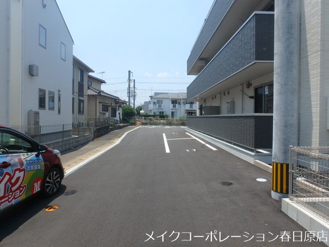 D-room笹原駅南 その他外観4