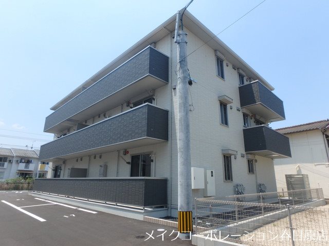 D-room笹原駅南 その他外観5