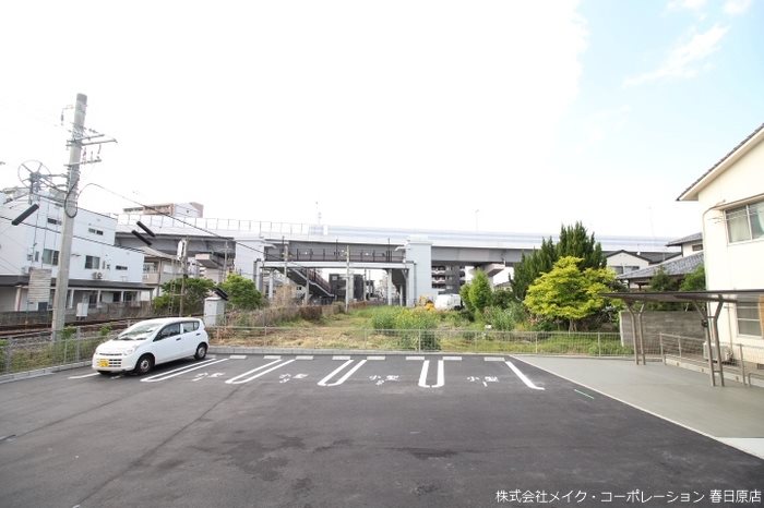 D-room笹原駅南 その他7