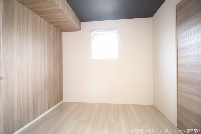 D-room笹原駅南 ベッドルーム