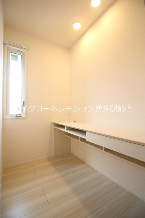 D-room笹原駅南 その他5