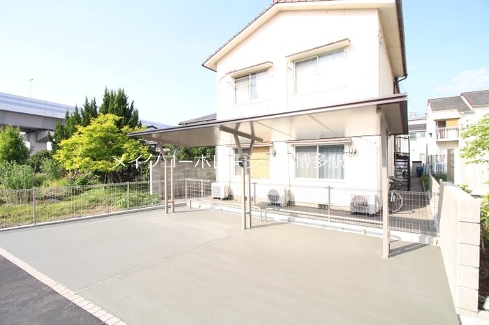 D-room笹原駅南 その他6