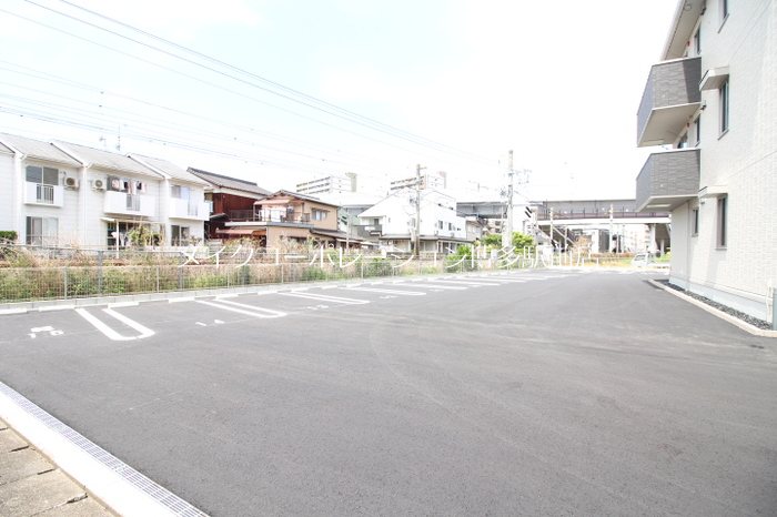 D-room笹原駅南 その他7