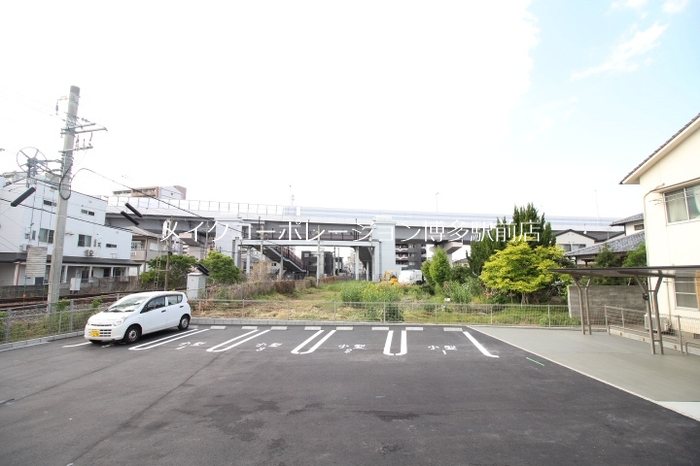 D-room笹原駅南 その他8