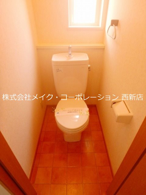 ファインコートD棟【駐車場無料】 その他1
