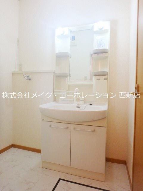 ファインコートD棟【駐車場無料】 その他2