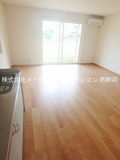 ファインコートD棟【駐車場無料】 その他3