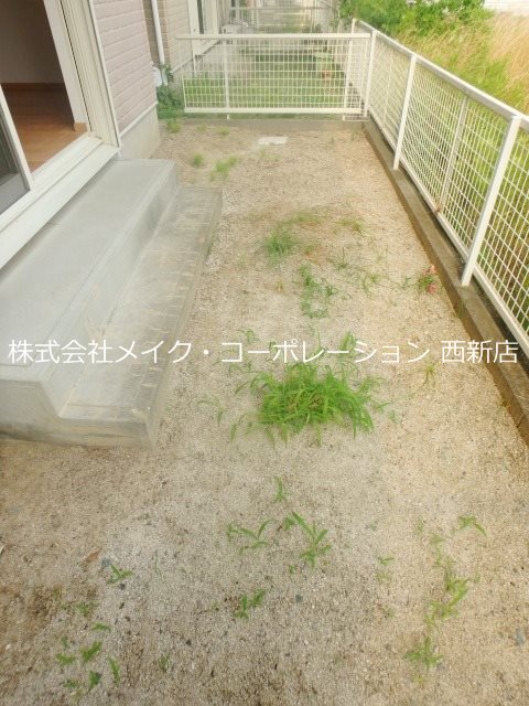 ファインコートD棟【駐車場無料】 その他6