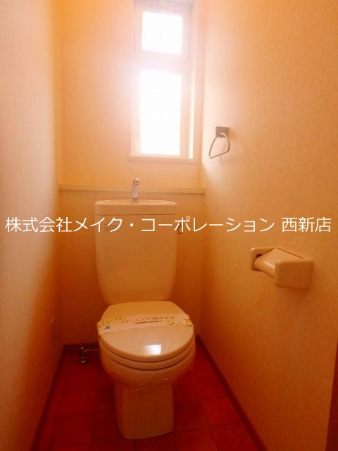 ファインコートD棟【駐車場無料】 その他9