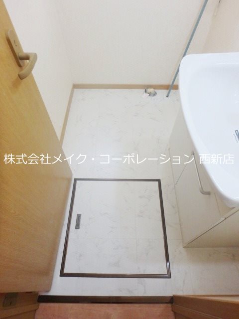 ファインコートD棟【駐車場無料】 その他10