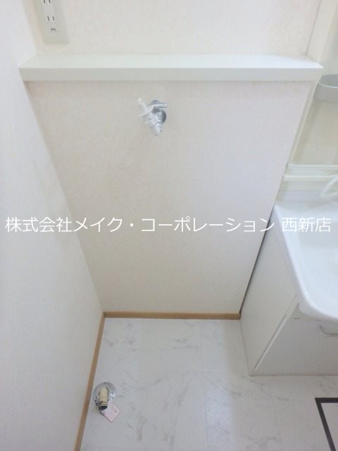 ファインコートD棟【駐車場無料】 その他11