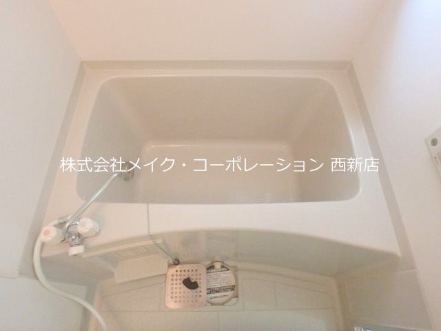 ファインコートD棟【駐車場無料】 その他12